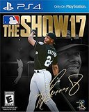 MLB: The Show 17 (PlayStation 4)